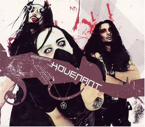 Kovenant - Prophecies Of Fire Lyrics - Zortam Music