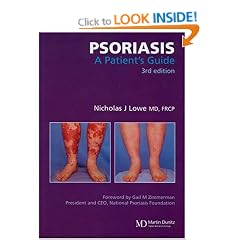 Psoriasis: A Patient's Guide