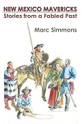New Mexico Mavericks (Hardcover)
