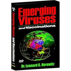 Emerging Viruses and Vaccinations