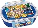 ドラゴンボールZ タイトランチボックス(中子付) QA2BN