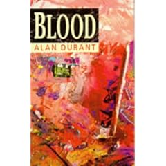 Blood (Red Fox young adult books)