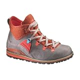 Merrell Womens Lazer Mid Origins Lace-Up Boot