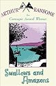 Swallows and Amazons