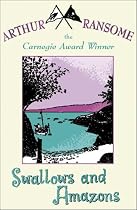 Swallows and Amazons