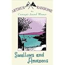 Swallows and Amazons
