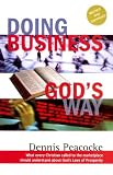 Doing Business Gods Way