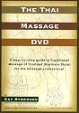 The Thai Massage DVD