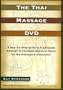 The Thai Massage DVD