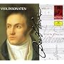 Complete Beethoven Edition, Vol. 7: Violin Sonatas