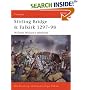 Stirling Bridge and Falkirk 1297-98: William Wallace's Rebellion (Osprey Campaign)