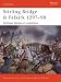 Stirling Bridge and Falkirk 1297-98: William Wallace's Rebellion (Osprey Campaign)