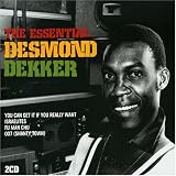 Review Desmond Dekker  / The Essential Desmond Dekker