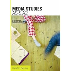 AS & A2 Media Studies (Revision Express)