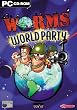 Worms World Party (PC)