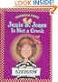 Junie B. Jones Is Not A Crook (Junie B. Jones 9, Library Binding)