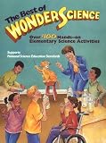 Best of Wonderscience: Elementary Science Activities, Volume I
