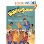 Best of Wonderscience: Elementary Science Activities, Volume I