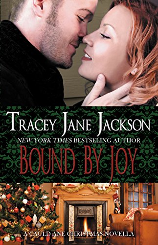 Bound by Joy (Cauld Ane Series Book 8)
