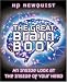 The Great Brain Book: An Inside Look At The Inside Of Your Head