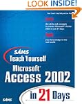 Sams Teach Yourself Microsoft Access...