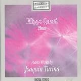 Joaquin Turina: Piano Works
