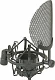 Nady SSPF-4 Microphone Pop Filter