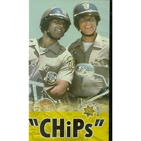 CHiPs Collector's Edition (Family Crisis and CHP BMX)