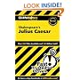 Julius Caesar (Cliffs Notes)