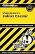 Julius Caesar (Cliffs Notes)
