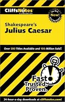 Julius Caesar (Cliffs Notes)