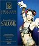 R. Strauss - Salome / Rysanek, Hopf, Wachter, Hoffman, Bohm (DVD-AUDIO)