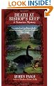 Death at Bishop's Keep (Victorian Mystery)