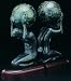 Atlas Bookends