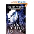 Bruno Chief of Police