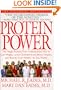 Protein Power: The High-Protein/Low Carbohydrate Way to Lose Weight, Feel Fit, and Boost Your Health-in Just Weeks!