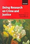 Doing Research on Crime and Justice