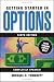 Getting Started in Options (Getting Started In.....)