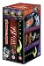 Triple Pack: Planet Of The Apes / The X-Files Movie / Alien