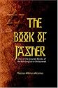 Book of Jasher One of the Sacred Books of the Bible Long Lost or Undiscovered