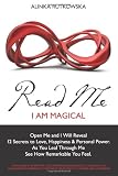 Read Me - I Am Magical