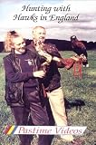 Hunting with Hawks in England