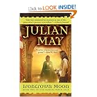Ironcrown Moon (Boreal Moon, Book 2) by Julian May