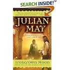 Ironcrown Moon (Boreal Moon, Book 2) by Julian May