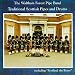 The waltham forest pipe band, Traditional scottish pipes and drums