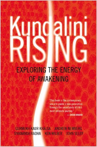 Kundalini Rising: Exploring the Energy of Awakening by Gurmukh Kaur Khalsa (1-Sep-2009) Paperback