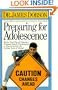 Preparing for Adolescence