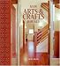 New Arts & Crafts Houses