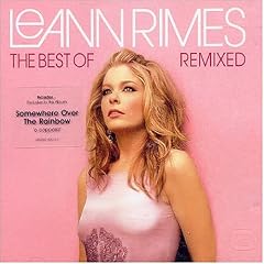 Best of Remixed