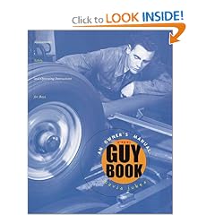 The Guy Book: An Owner's Manual